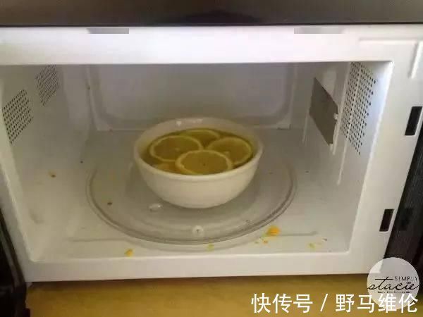 厨房难清理?学会这招,从此告别脏兮兮!