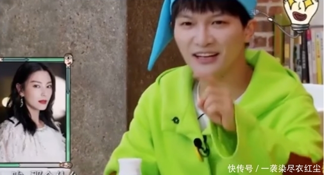 明星们 明星们反对短视频侵权影剧,为什么不抵制综艺抄袭日韩呢?