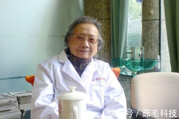 长寿|97岁头发浓密、全身无病痛,国医大师朱南孙的5个长寿秘诀!
