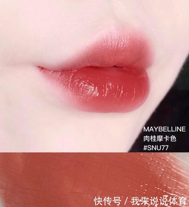 润唇膏|总有一些很微小的细节,比外形更能决定我们的气质!