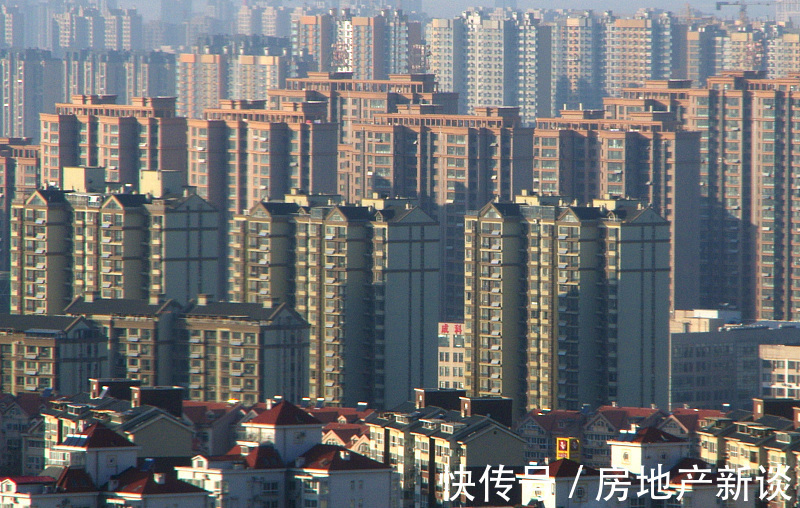 挂牌|二手房出现大规模抛售?内行人指出原因,未来两类房子或无人接盘