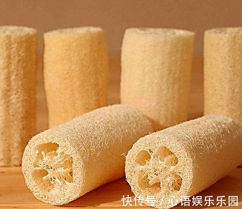 洗碗布|农村总拿它当洗碗布,却不知“功效”堪比冬虫夏草,了解一下