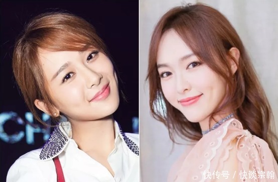 眉眼颜色|别再乱“染发”了!你适不适合染发,关键看这3点