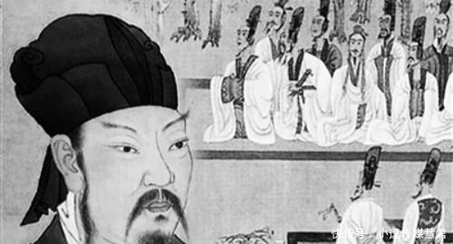 韩愈|傲居唐宋八大家之首,韩愈的诗文对后世有什么影响?