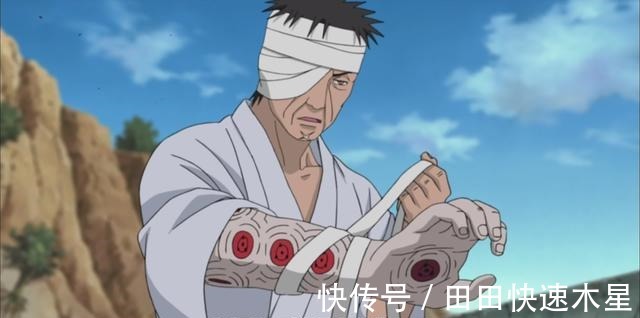 佐助|火影忍者一个平民忍者,该如何在火影世界里增强实力