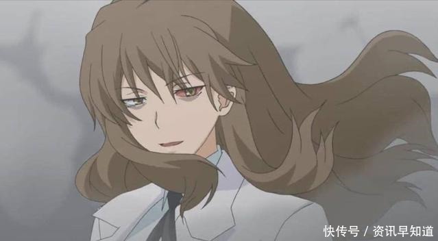 4位靓丽的动漫单身女老师 魅力十足 最后一位绝对是绅士的梦想 快资讯