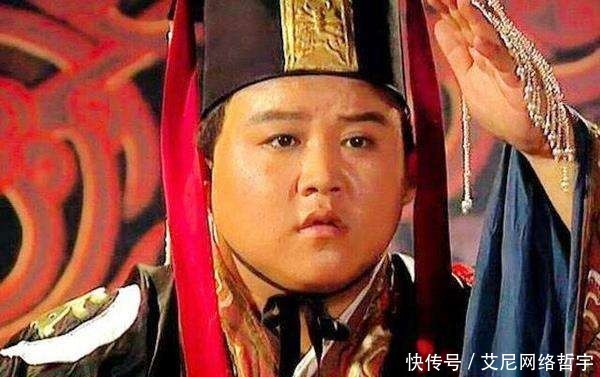 蜀汉|司马昭想要一统天下,要先灭了蜀国,蜀国的这两人给了他机会