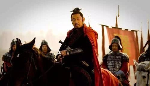 戚夫人|刘邦为何坚持废掉太子?这才是帝王权术!我们误会了刘邦千年