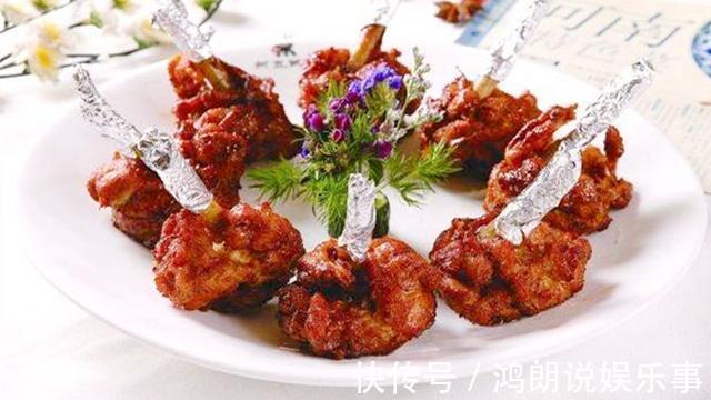 芝麻|美食湖南、经典家常菜——芝麻炸鸡肝,酥脆爽口、味美鲜香扑面来