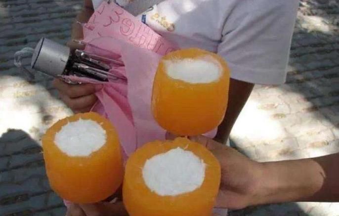 味道|30年前最“奢侈”的雪糕,赌10包辣条,全吃过的也是“伯伯”辈了