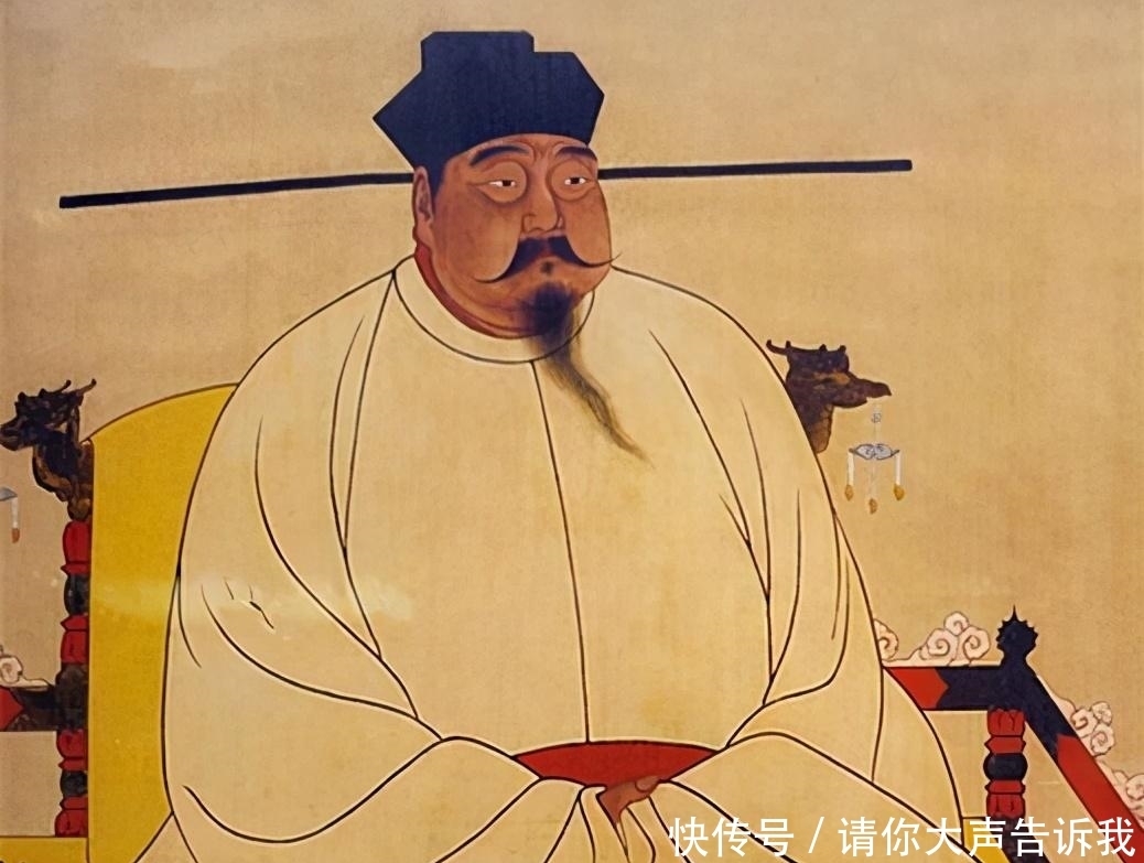 开国|北宋开国名将:我不是潘仁美,我是潘美,杨业之死背锅千年不委屈