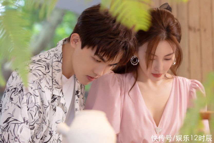 恶意剪辑|《女儿们的恋爱4》:张雨绮李柄熹遭受恶意剪辑,退出节目