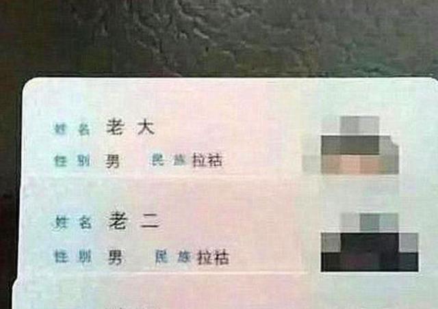 民警|爸妈都姓“云”,爷爷随口给龙凤胎取名,民警称赞:有水平