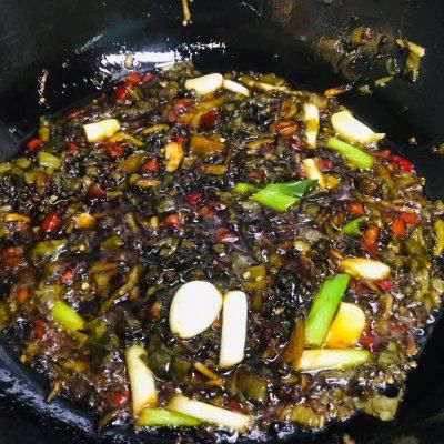  过瘾|酸菜鱼这样做百吃不腻，吃1次不过瘾！