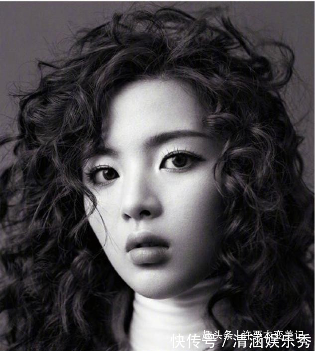 蘑菇头 45岁的女人,建议避开这5种发型,不仅大妈感十足,还显老没气质