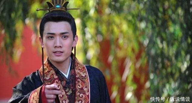 狗血|李隆基与杨玉环的爱情有多狗血,杨玉环前夫李瑁后来结局如何?