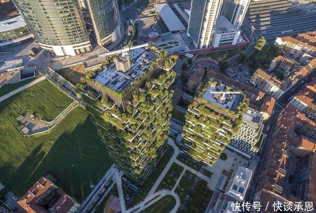 答案|被誉为“第五大发明”的新式住房,会淘汰电梯房?内行人给出答案