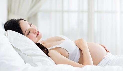 胎儿|怀孕后身体的这些变化,其实是胎儿在保护妈妈,看完泪目了