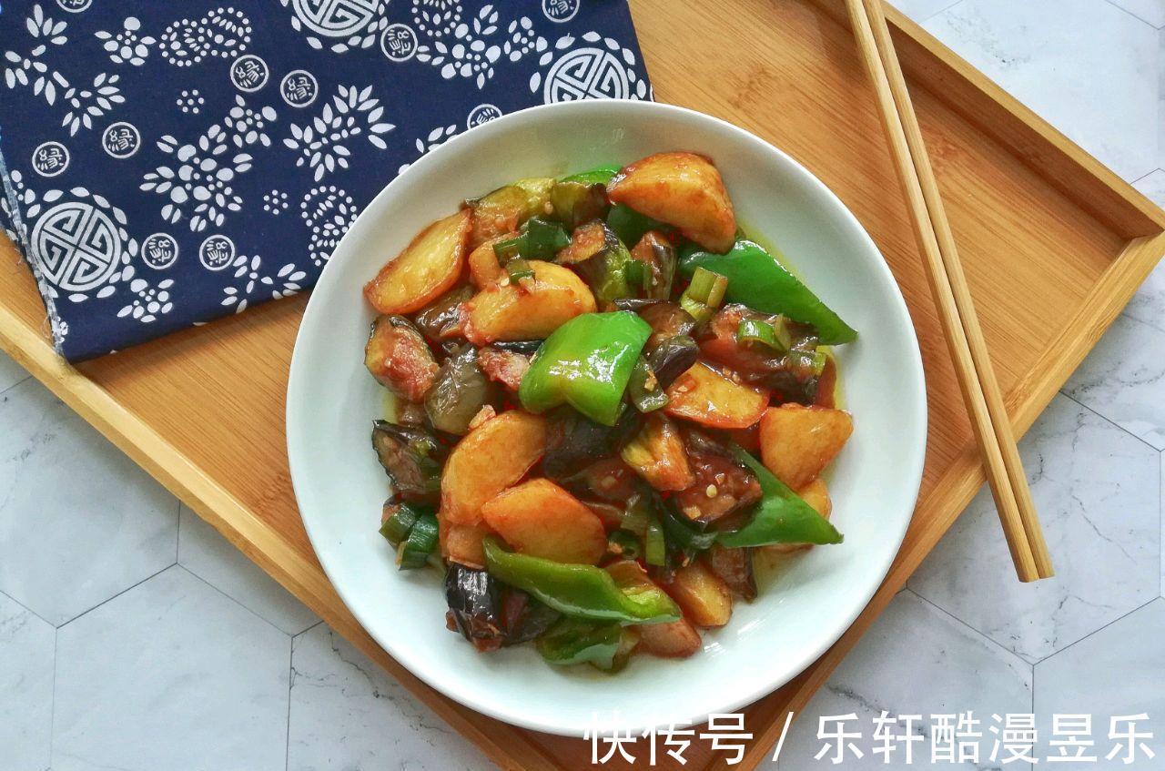 葱花蒜|8月末，这菜要抓紧吃，鲜嫩又营养，1元1斤，再不吃就下市了