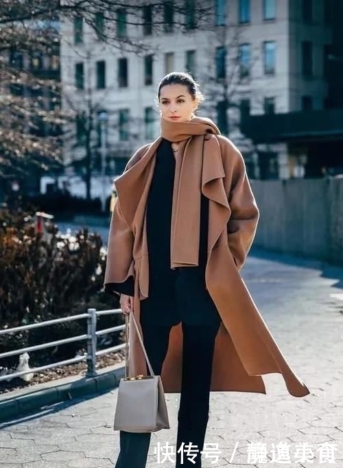 阔腿裤要让位了，今年流行穿这款“豆角裤”，不论胖瘦都能穿