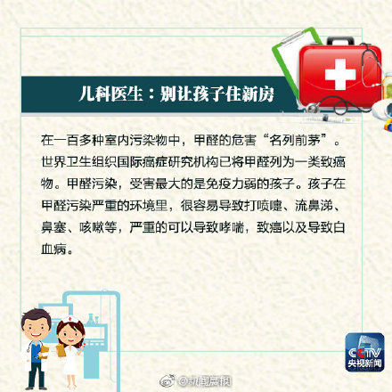 防癌|各科医生防癌最全医嘱 转存！