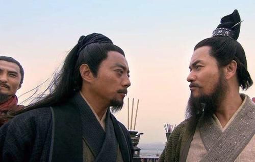  江有恩|朱仝对晁盖宋江有恩，却被梁山逼上梁山，在梁山坐次总排名第12