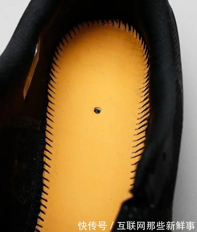 前掌|快传开箱|REEBOK NANO X1 综合训练鞋!