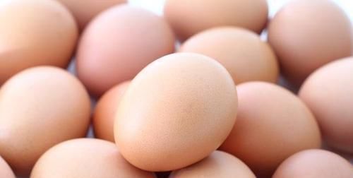 营养价值|每天吃一个鸡蛋,和每天吃两个鸡蛋,哪个对身体更健康不妨一看