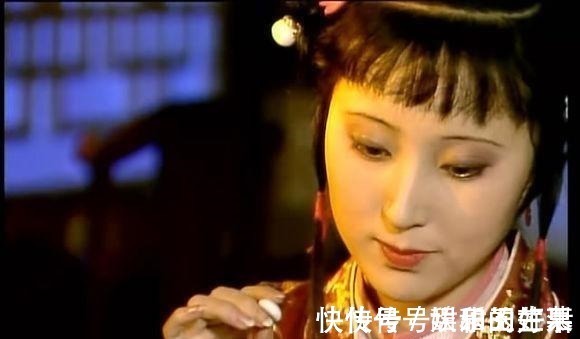 曹雪芹$王夫人为何如此嫉妒贾敏原来她还有这层身份，太意外了！