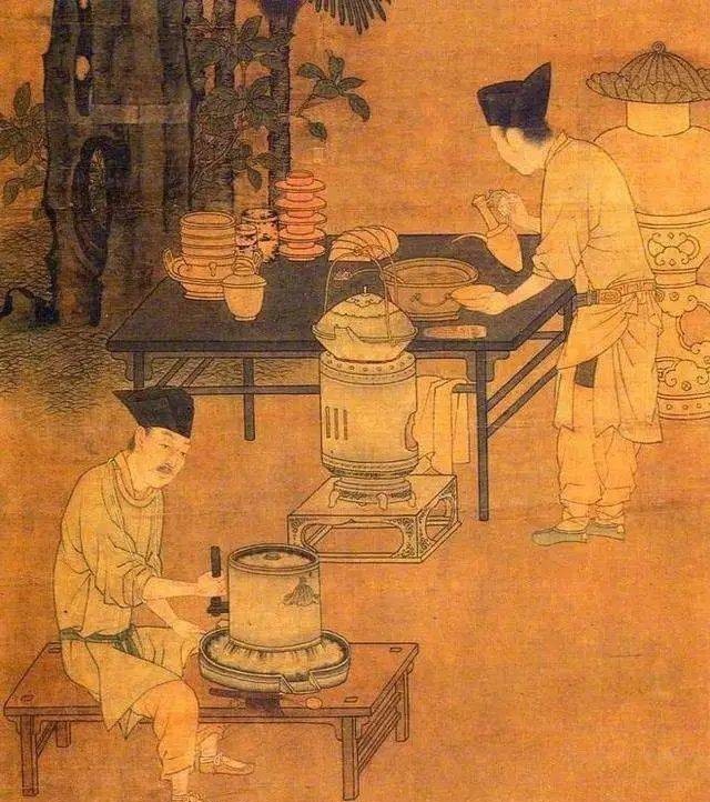 君主|宋仁宗:一个并不完美的君主,为何得到众口称赞?