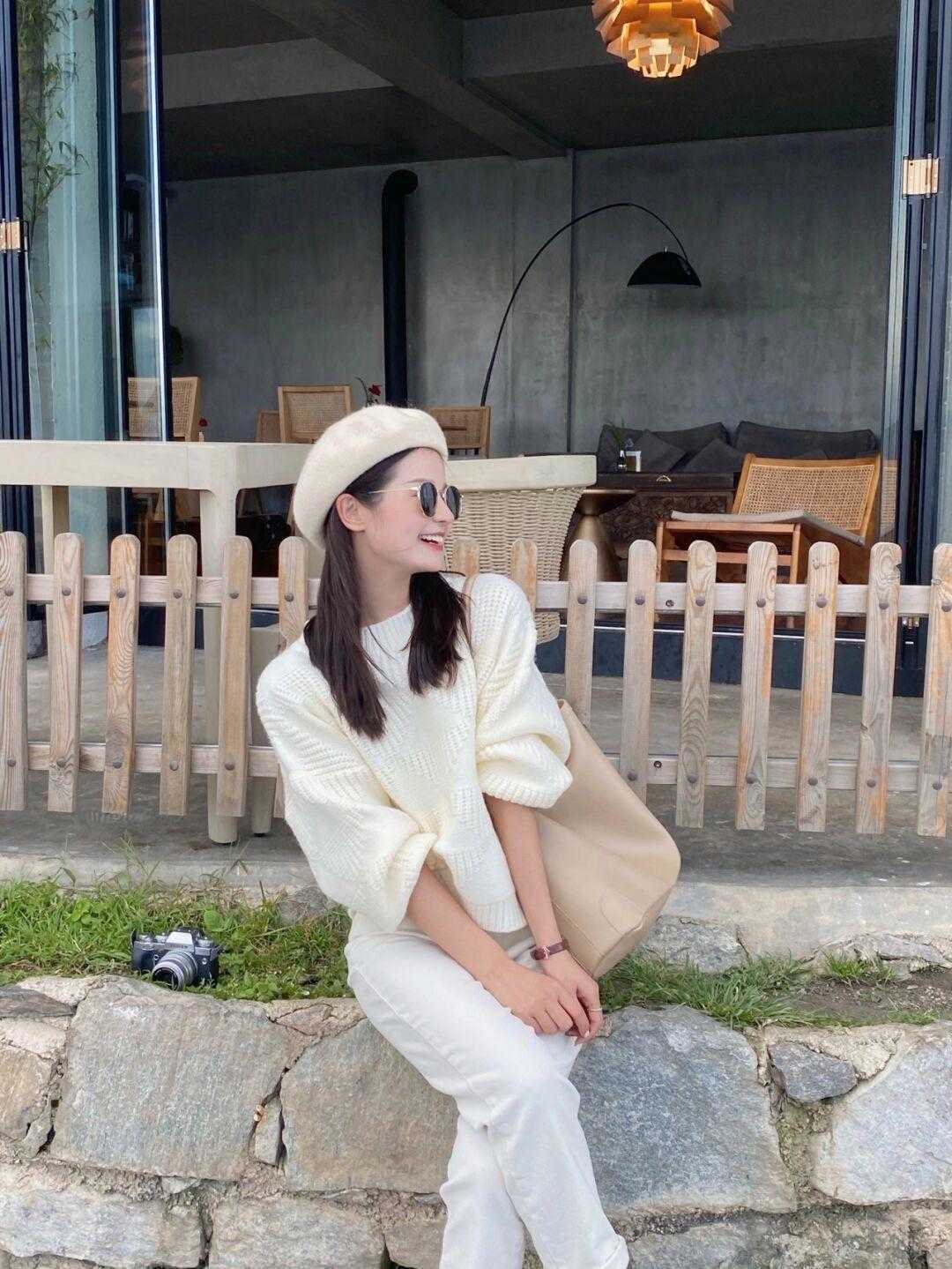 过时 想要穿衣不过时,一直有新鲜感,可以借鉴这些博主穿搭技巧,太实用了