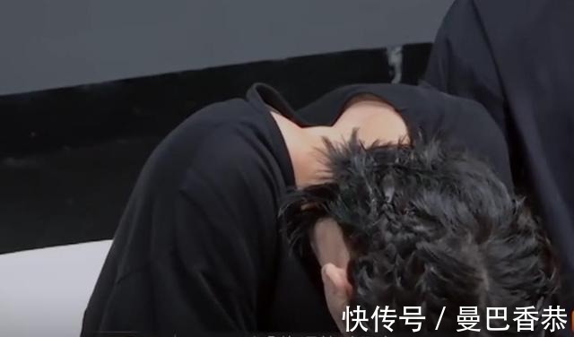 《披荆斩棘的哥哥》张淇solo垫底背后,李承铉优缺点太明显