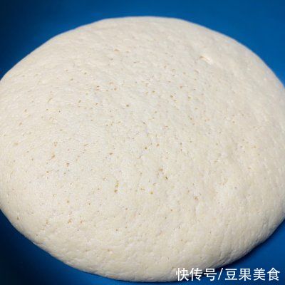 简单省事懒人菜桂花豆沙玉米包，一次就上瘾