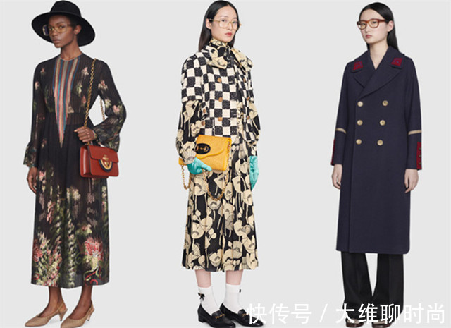 路易威登|什么是2021年秋冬的时尚,从五大流行趋势中,汲取日常穿搭灵感