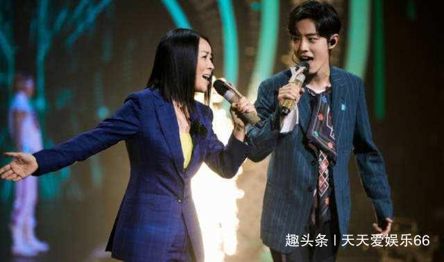 我是歌手|《我們的歌2》未播便涼只可惜,沒嘉賓能代替肖戰(zhàn)所發(fā)揮的作用