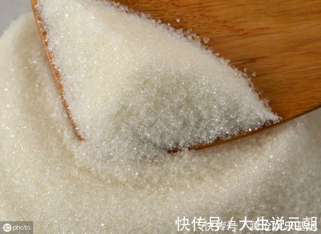 家里有白糖的“要留心”了，可惜很多人都不知道，看完告诉家里人