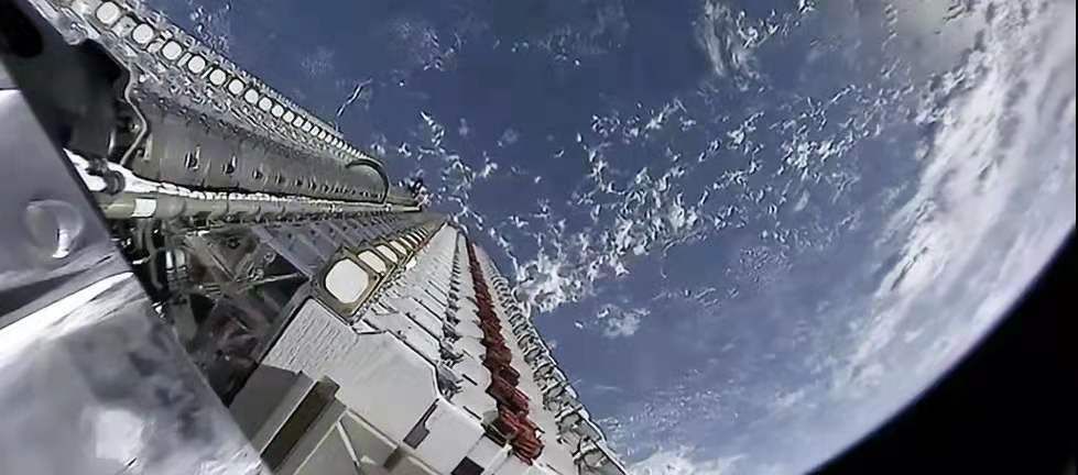 美国联邦 90分钟绕地球一圈，SpaceX宣布星际飞船首个低轨飞行计划