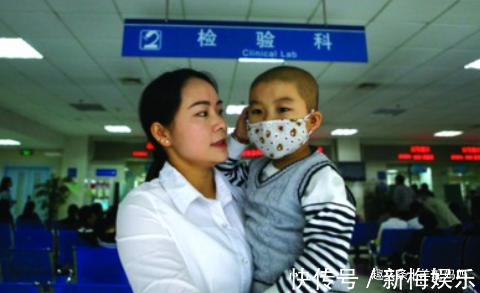 中国国家卫生健康委员会|越来越多孩子患“白血病”,这3种水果被瞄准,娃再馋也别给吃