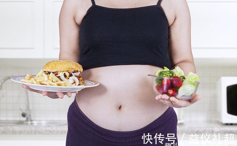 忌口|孕妇不忌口，胎停后推卸责任，被诚实的准爸“出卖得很彻底”