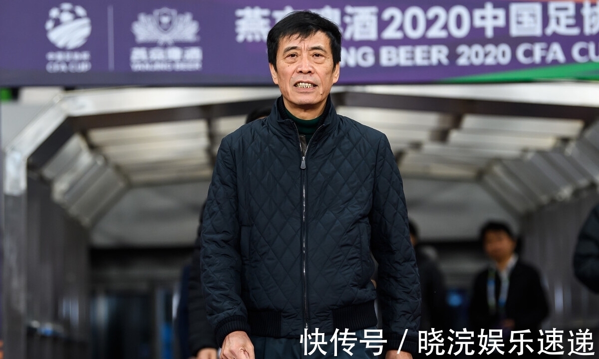體育總局|全面否定陳戌源！中國(guó)足球?yàn)殄e(cuò)誤買單，重點(diǎn)回歸聯(lián)賽和青訓(xùn)