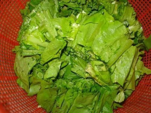 食材|晚饭吃它等于“天然泻药”,百吃不腻,隔夜排便,口臭没了,越吃越瘦