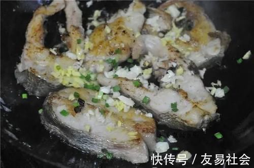 小红尖椒|鱼腥最怕的不是葱姜蒜,而是它!做鱼时放1点,鱼肉鲜嫩无腥味