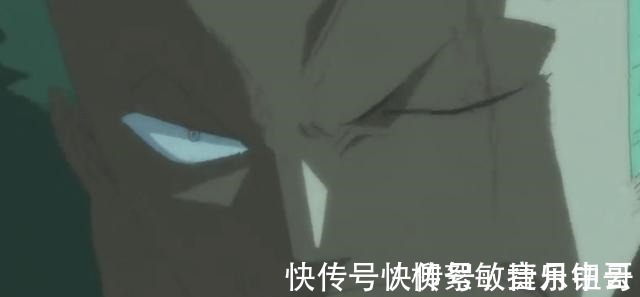 索隆|海贼王里索隆使用过6次狮子歌歌,只输给过熊,现在已能秒超新星