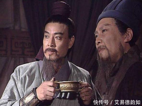 原因|诸葛亮为何非要派马谡去镇守街亭呢?答案有3个原因和7个字!