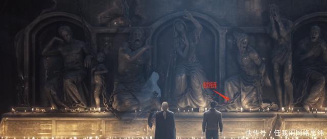 众生|灵笼特别篇细节上精彩不仅是打戏，用心制作，才配得上国漫之巅