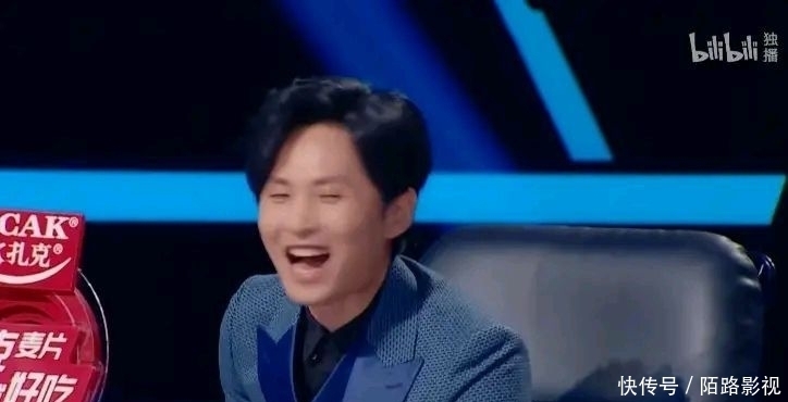 边磊姜添同框,边工光合联姻,锦鲤天赋惹全场羡慕,暂排第一