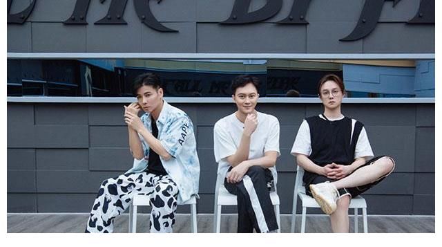 文艺复兴|披荆斩棘的哥哥：大湾区被强拆，文艺复兴重聚，张晋妙算欧阳靖