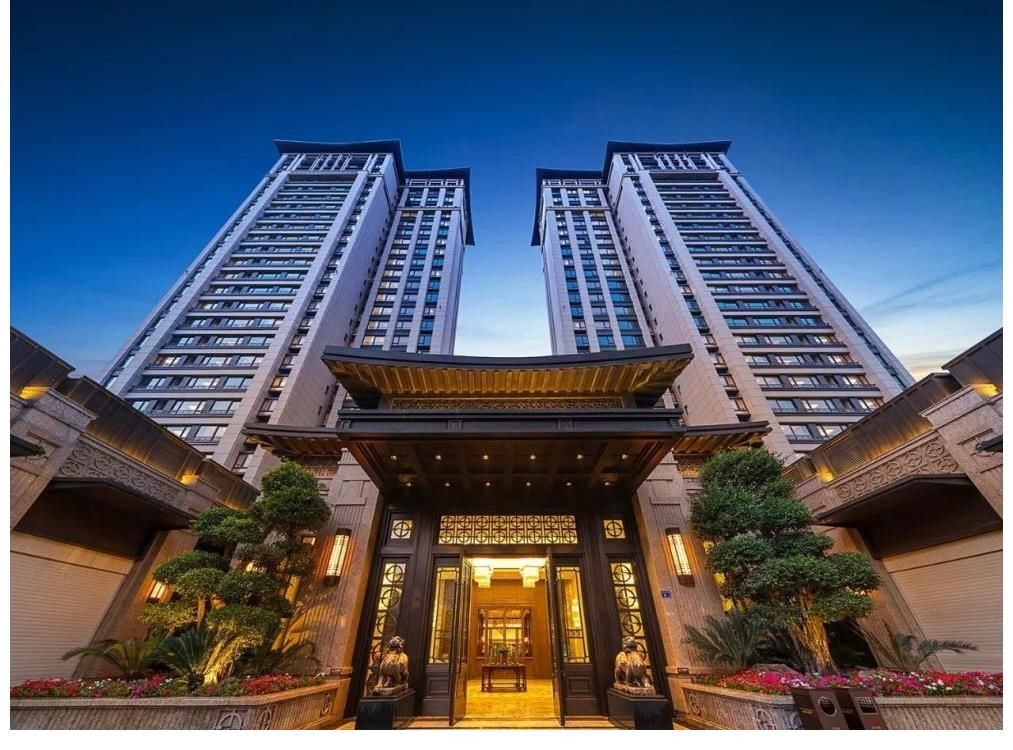 泰禾|700亿凶猛拿地！力压头部房企，建发房产凭什么？