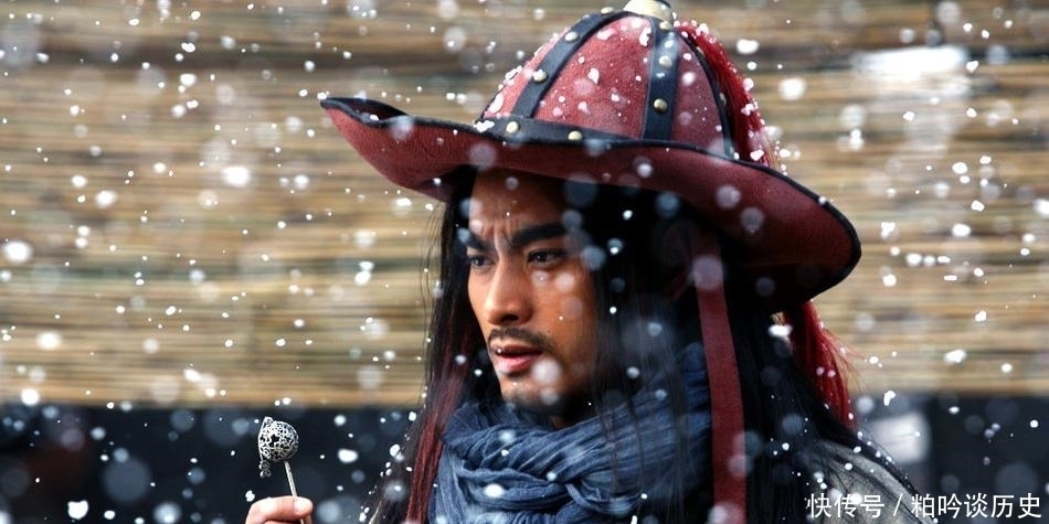 西门庆|武大郎的故事告诉我们:没钱、没本事、没颜值,别总想找漂亮媳妇