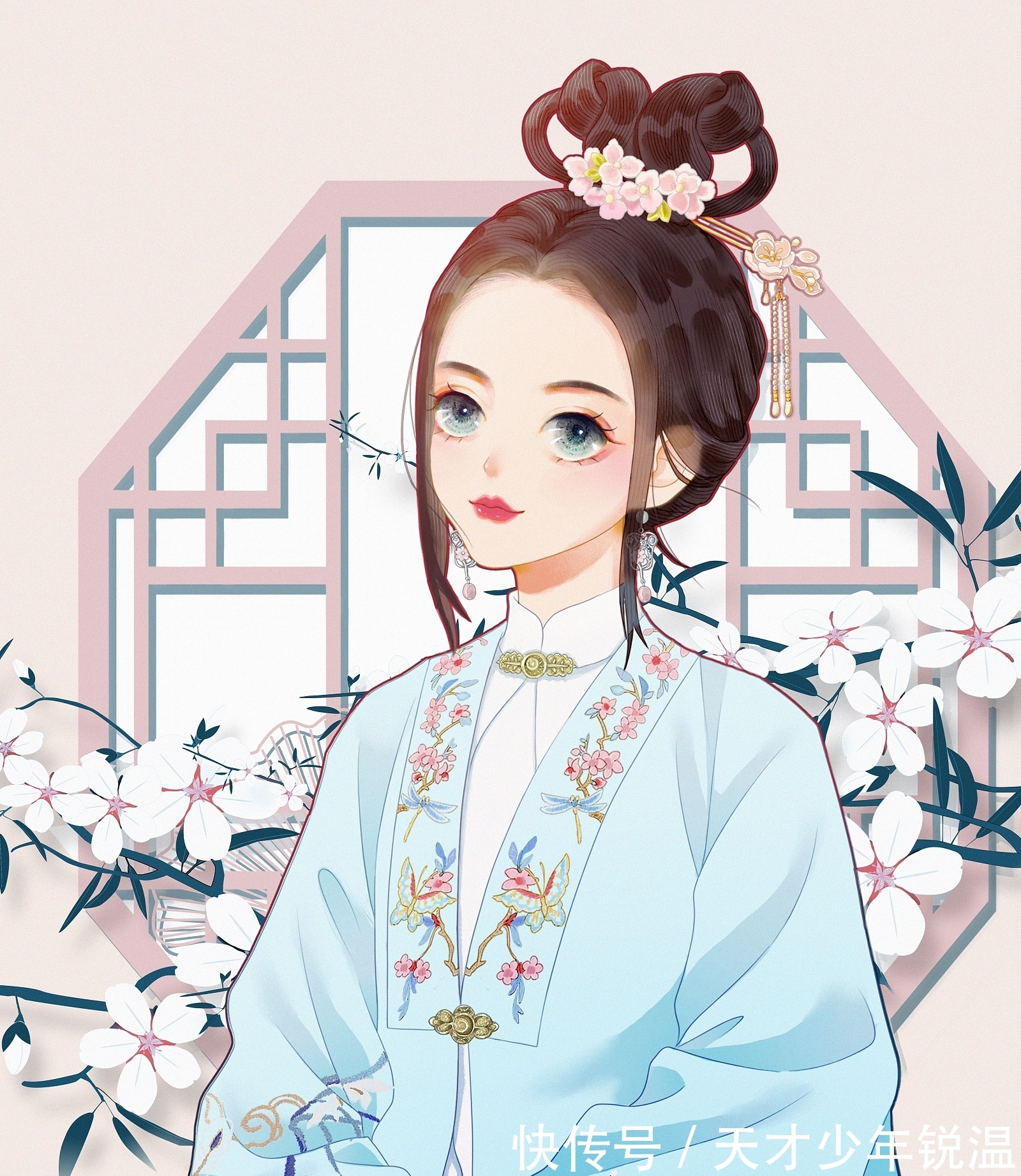 经典&20首绝美的爱情古诗词!首首经典句句绝唱,谁把爱情写得最是绝?